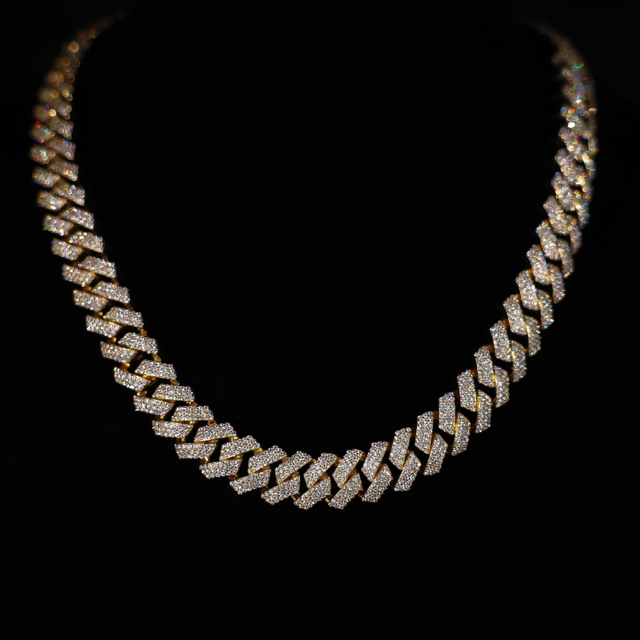 Luxury All jewellery