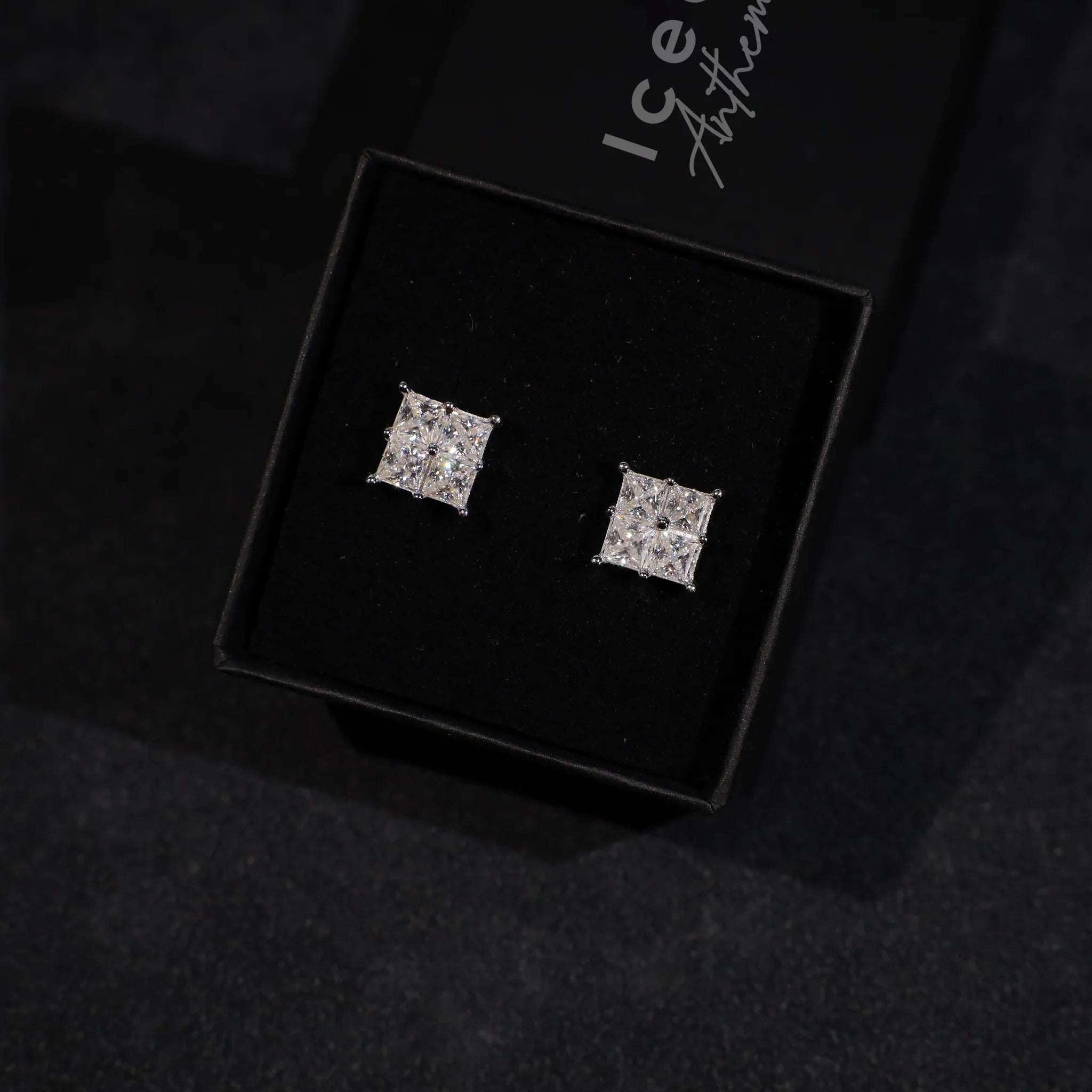Luxury Earrings