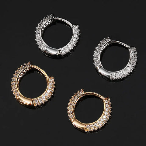 Hoop Earring