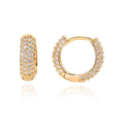 Hoop Earring