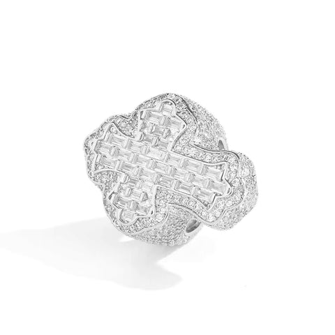 Cross Ring