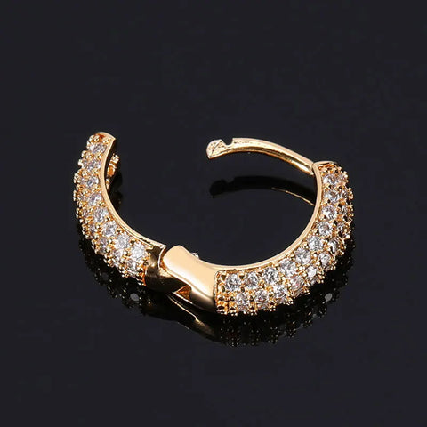 Hoop Earring