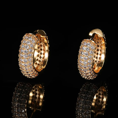 Hoop Earring