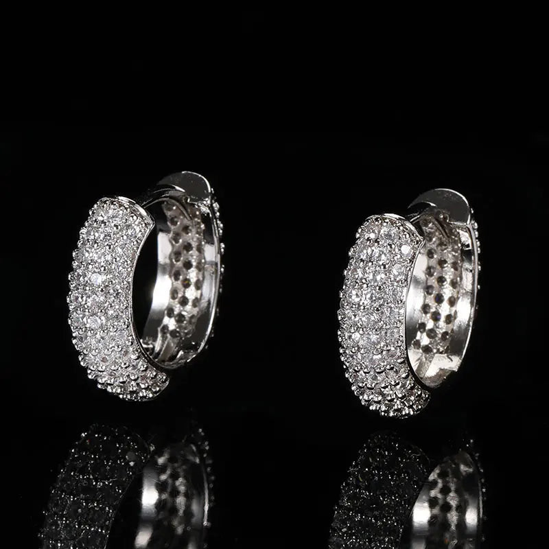 Hoop Earring