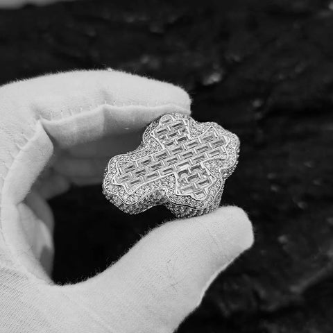 Cross Ring